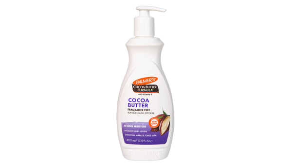 Palmer's Cocoa Butter Fragrance Free