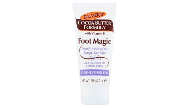 Palmers Cocoa Butter Foot Magic