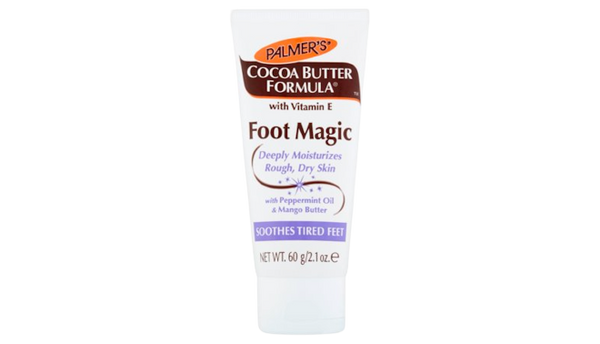 Palmers Cocoa Butter Foot Magic