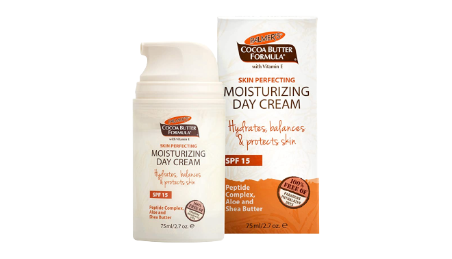 Cocoa Butter Face Lotion