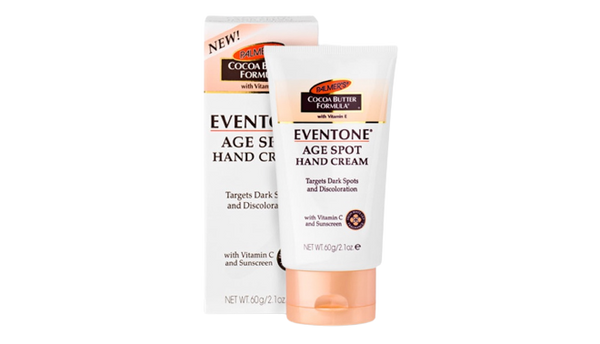 Palmers Age Spot Eventone Hand Cream