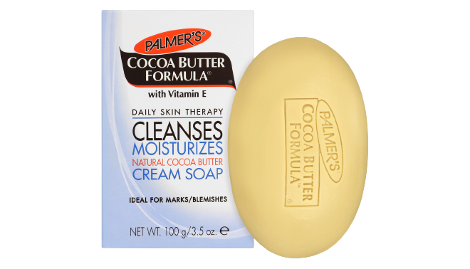 Palmer Cocoa Soap