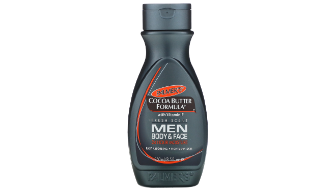 Palmers Cocoa Butter Men