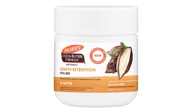 Palmer's Cocoa Butter Length Retention Vita Gro