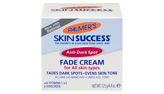 Skin Success Fade Cream