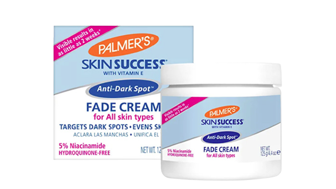 Palmer's Skin Success Fade Cream