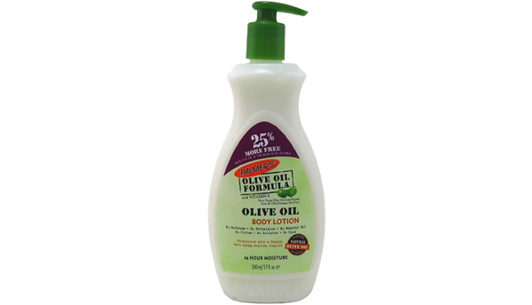 Palmers Olive Oil Formular Body Lotion