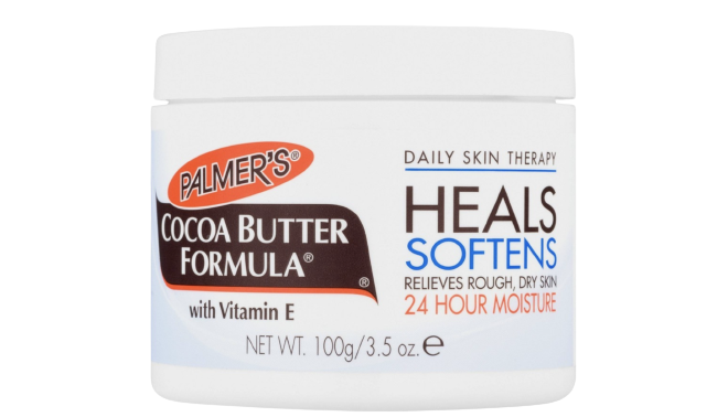 Palmer's Cocoa Butter Heals Softens