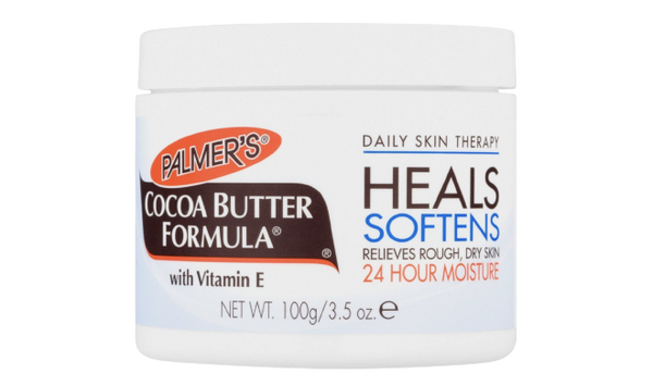 Palmer's Cocoa Butter Heals Softens