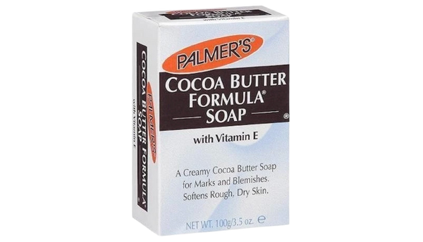 Palmer Cocoa Butter Soap With Vitamin E