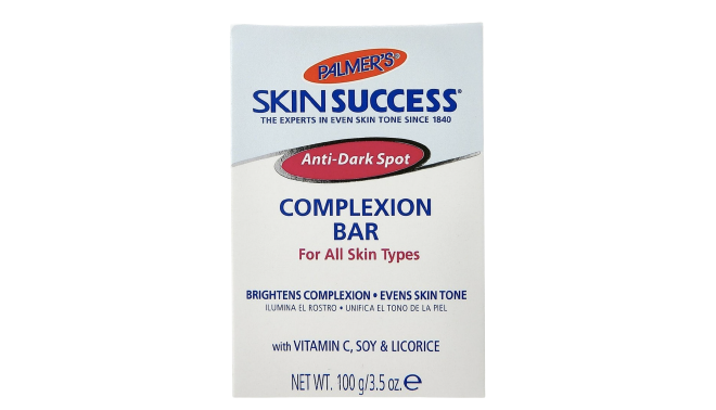 Skin Success Complexion Soap