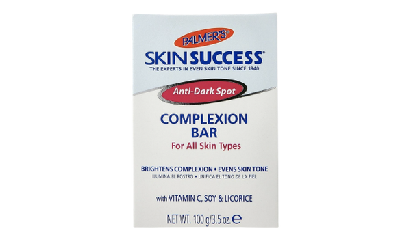 Skin Success Complexion Soap