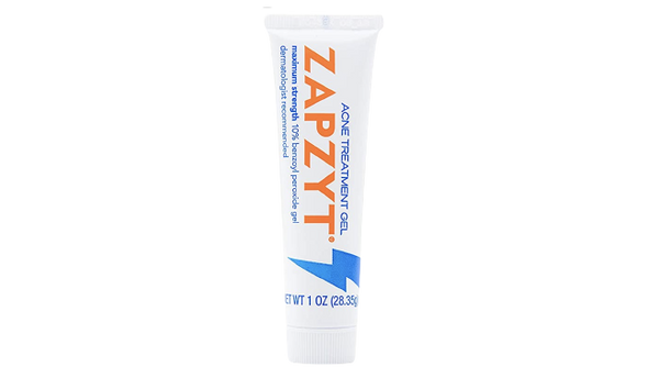 Zapzyt Acne Treatment Gel