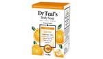 Dr Teal's Citrus Bar Soap