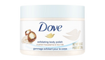 Dove Exfoliating Body Polish