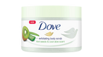 Dove Exfoliating Body Polish Kiwi Seeds & Cool