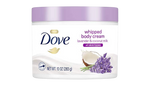 Dove Whipped Body Cream Cup