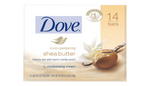 Dove Beauty Bar