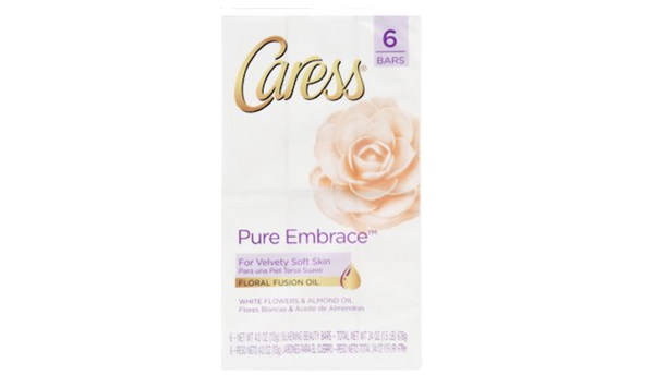 Caress Pure Embrace Soap