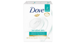 Dove Sensitive Skin Soap 2 Bars