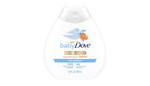 Dove Baby Lotion Rich Moisture