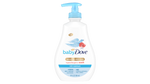 Baby Dove Tip To Toe Rich Moisture