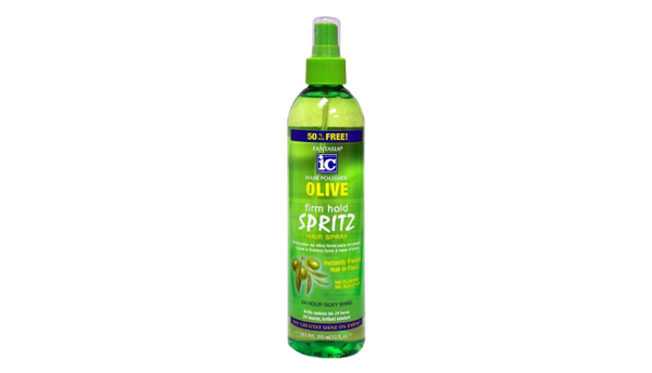 Ic Firm Hold Spritz Spray