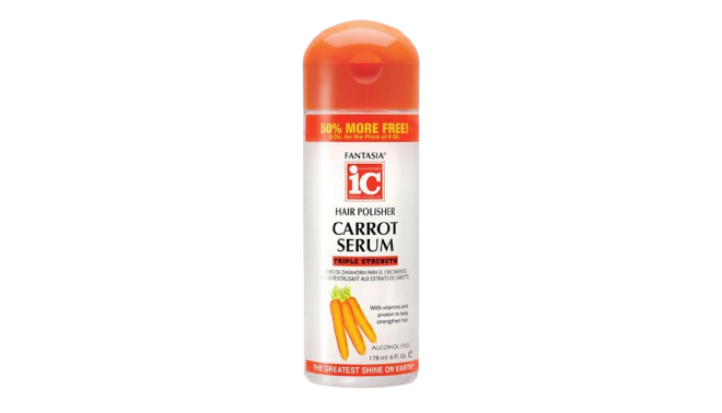 Ic Carrot Serum