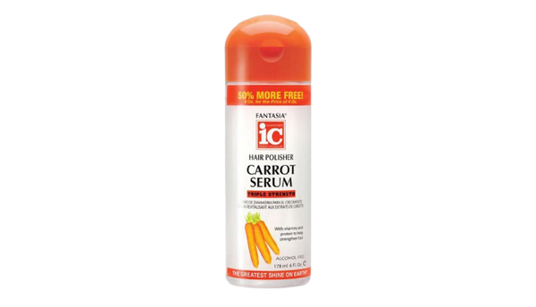 Ic Carrot Serum