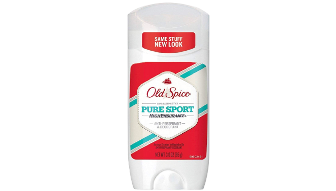 Old Spice Pure Sport Deodoarnt