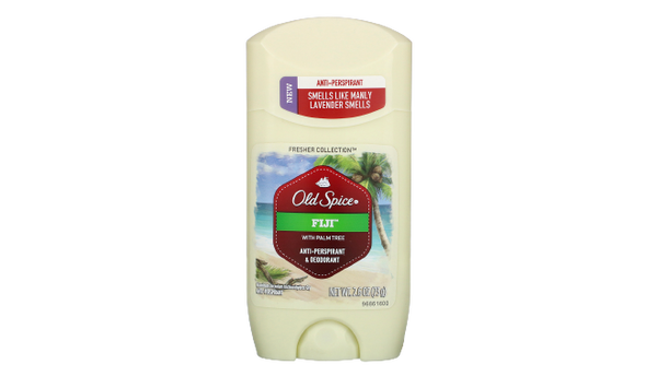 Old Spice Fiji Stick