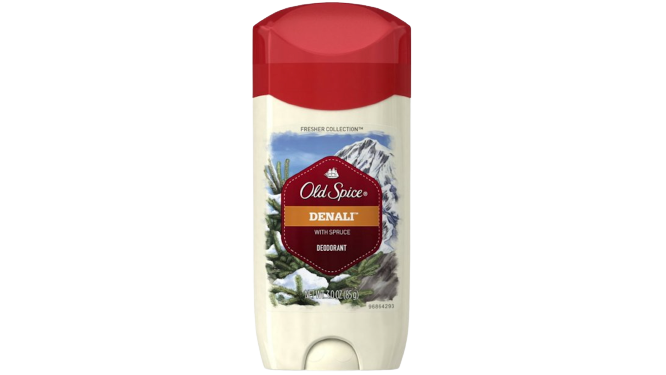 Old Spice Denali Stick