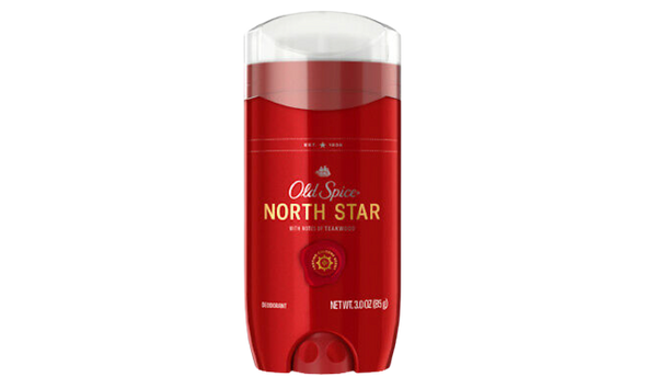 Old Spice North Star