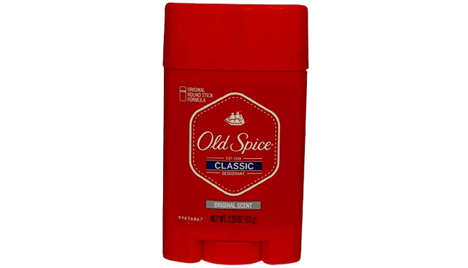 Old Spice Classic
