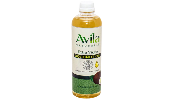 Avila Naturalle Extra Virgin Coconut Oil