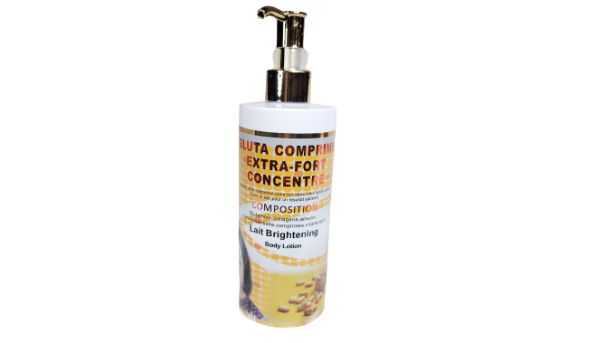 Glutathione Comprime Extra Fort Botanics