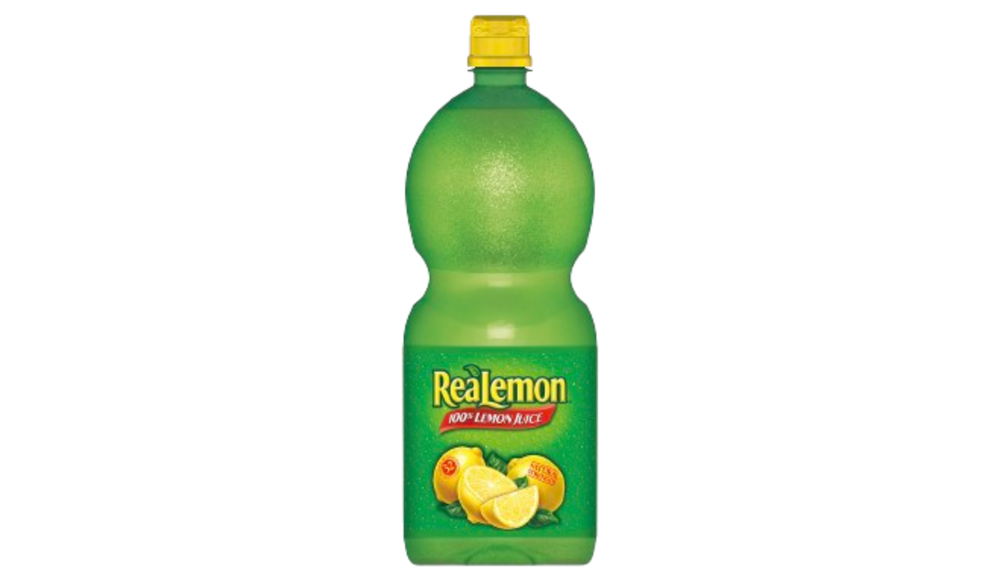 Realemon Juice