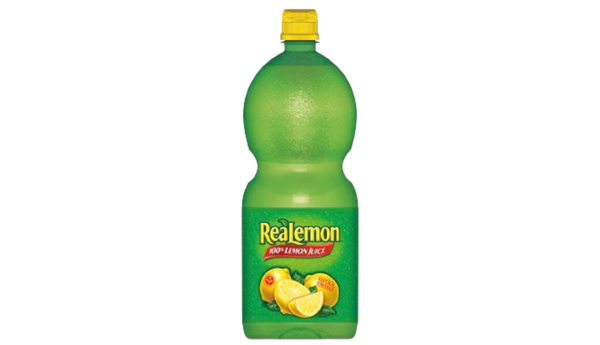 Realemon Juice