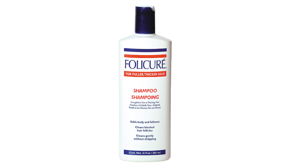 Folicure Shampoo