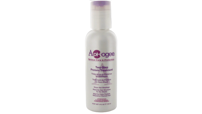 Aphogee Two-Step Protein Treatment