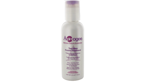 Aphogee Two-Step Protein Treatment