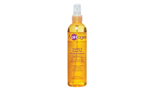 Aphogee Green Tea Restructurizer