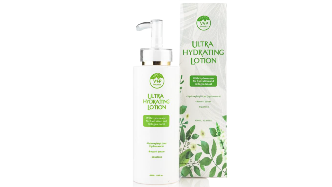 Vsp Ultra Hydrating Lotion
