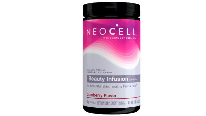 Neocell Collagen Beauty Infusion With Biotin
