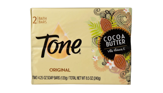 Tone Cocoa Butter With Vitamin E