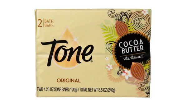 Tone Cocoa Butter With Vitamin E