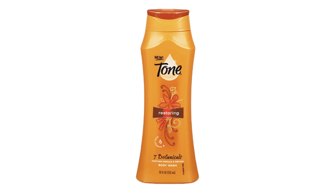 Tone Shower Gel