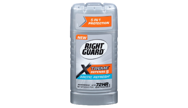 Right Guard Arctic Refresh Stick