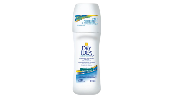Dry Idea Stich Roll On