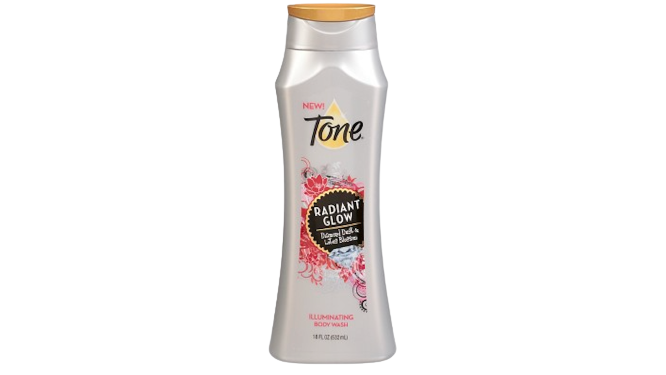 Tone Radiant Glow Body Wash